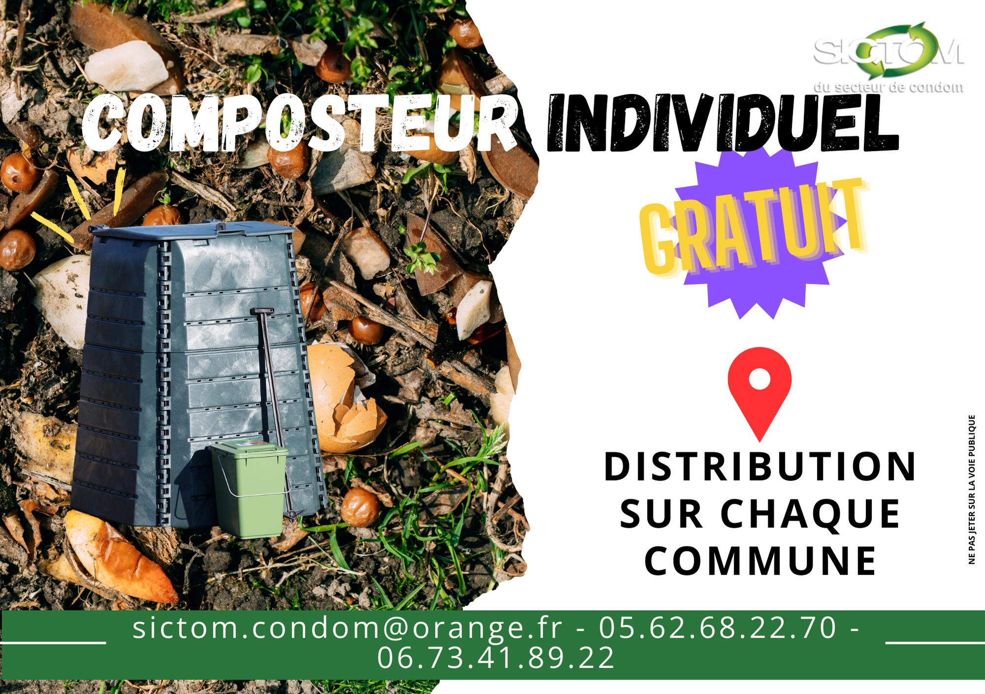 composteurs