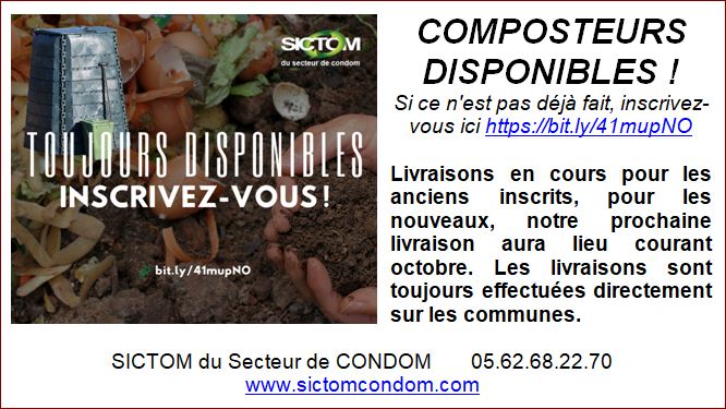 composteurs