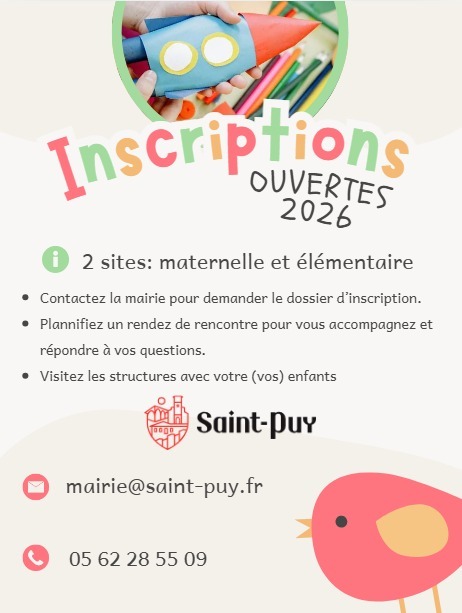 inscriptions_ecole_stpuy_2026